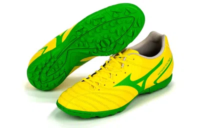 Mizuno Monarcida Neo Select As 'yellow Green'