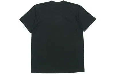 Supreme Ss19 Christopher Walken King Of New York Black Tee