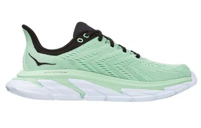 Hoka One One Clifton Edge 'green Ash'