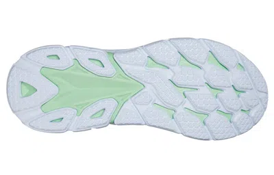 Hoka One One Clifton Edge 'green Ash'