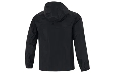 Under Armour Stormproof Cloudstrike 2.0 Jacket 'black Grey'