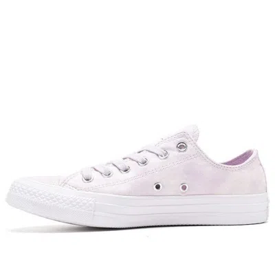 Converse (wmns)  All Star Ctas Ox 'purple'