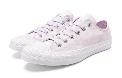 Converse (wmns)  All Star Ctas Ox 'purple'