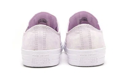 Converse (wmns)  All Star Ctas Ox 'purple'