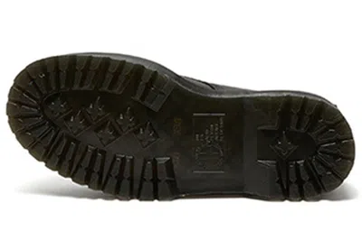 Dr. Martens' (wmns) Dr. Martens 1460 Pascal Pisa Martin Boots Black