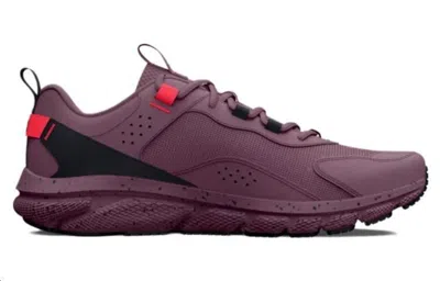 Under Armour (wmns)  Charged Verssert 'purple'