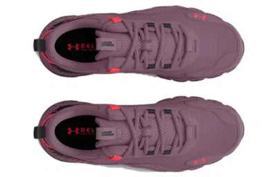 Under Armour (wmns)  Charged Verssert 'purple'