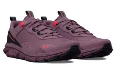 Under Armour (wmns)  Charged Verssert 'purple'