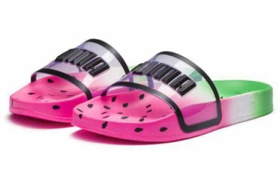 Puma (wmns)  Sophia Webster X Leadcat Candy Princess 'red Green White'