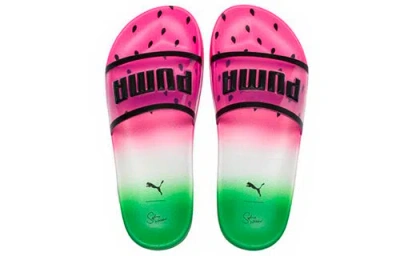 Puma (wmns)  Sophia Webster X Leadcat Candy Princess 'red Green White'
