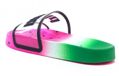 Puma (wmns)  Sophia Webster X Leadcat Candy Princess 'red Green White'