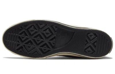 Converse (wmns)  Chuck 70 High 'cozy Club - Almost Black'
