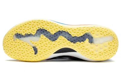 Li-ning Yushuai 14 'black Blue Orange'