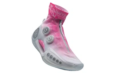 Li-ning (wmns)  Way Of Wade 9 Infinity 'blossom' In Pink