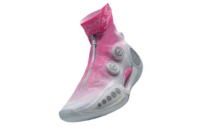 Li-ning (wmns)  Way Of Wade 9 Infinity 'blossom' In Pink