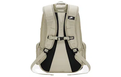 Nike Tech Backpack 'white'