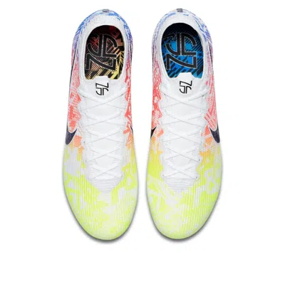 Nike Mercurial Vapor 13 Elite Neymar Jr. Ag-pro 'white Blue'