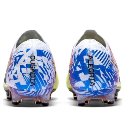 Nike Mercurial Vapor 13 Elite Neymar Jr. Ag-pro 'white Blue'