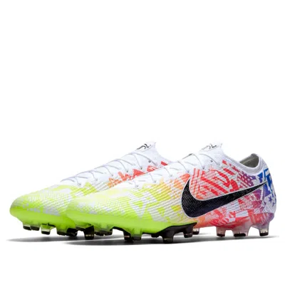 Nike Mercurial Vapor 13 Elite Neymar Jr. Ag-pro 'white Blue'