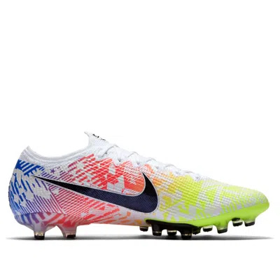 Nike Mercurial Vapor 13 Elite Neymar Jr. Ag-pro 'white Blue'