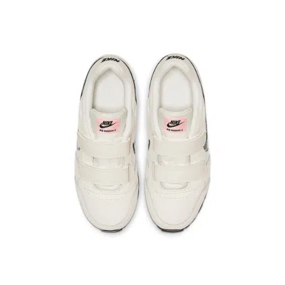 Nike (ps)  Md Runner 2 Vintage Floral Beige/white