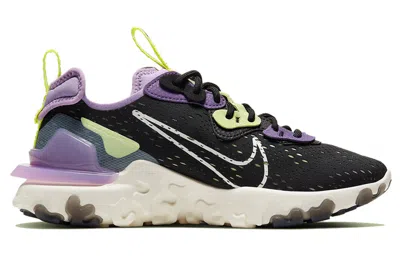 Nike (wmns)  React Vision 'black Purple'