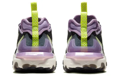 Nike (wmns)  React Vision 'black Purple'