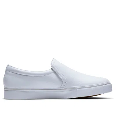 Nike (wmns)  Court Royale Ac Slip-on 'white'