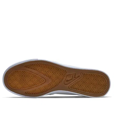 Nike (wmns)  Court Royale Ac Slip-on 'white'