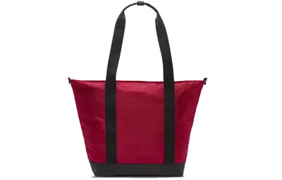 Air Jordan Weatherized Tote Bag 'red'