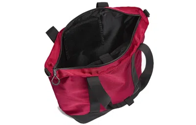 Air Jordan Weatherized Tote Bag 'red'