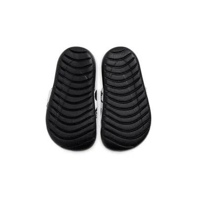 Nike (td)  Kawa Slide Se Jdi Slide White/black