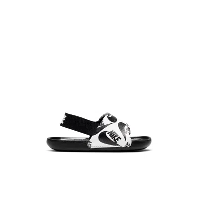 Nike (td)  Kawa Slide Se Jdi Slide White/black