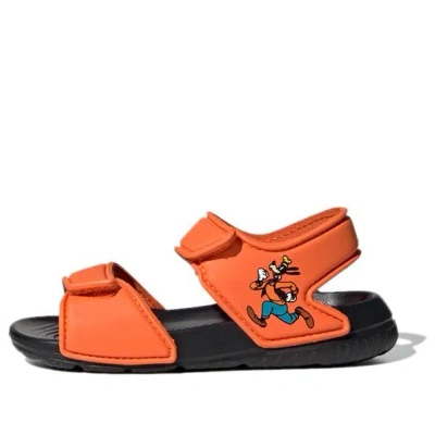Adidas Originals (td) Adidas  Altaswim X Disney 'goofy'