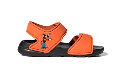Adidas Originals (td) Adidas  Altaswim X Disney 'goofy'