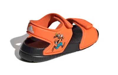 Adidas Originals (td) Adidas  Altaswim X Disney 'goofy'