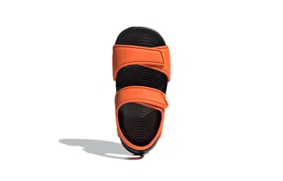 Adidas Originals (td) Adidas  Altaswim X Disney 'goofy'