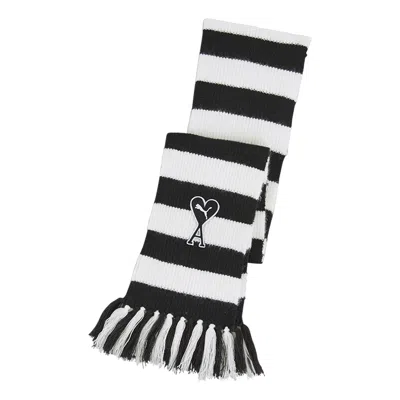 Puma (wmns)  X Ami Scarf 'black' In Black