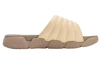 Fila Fusion Lifestyle Comfort Slides 'beige Brown'