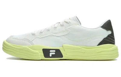 Fila Fusion Pop 2 Skate Shoes 'blue Green'