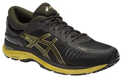 Asics Metarun 'black Onyx Gold'