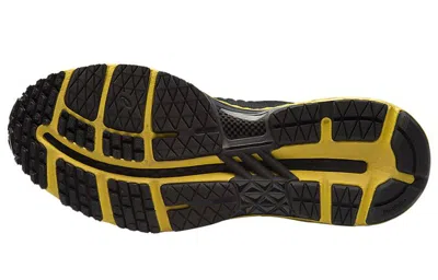 Asics Metarun 'black Onyx Gold'