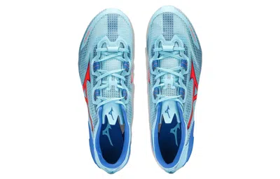 Mizuno X Laser Next 3 Shoes 'blue'