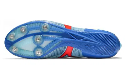 Mizuno X Laser Next 3 Shoes 'blue'