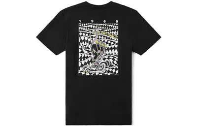 Vans (wmns)  Otw Short Sleeve Black