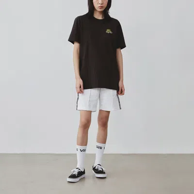Vans (wmns)  Otw Short Sleeve Black