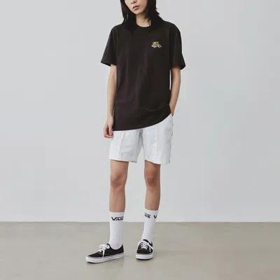 Vans (wmns)  Otw Short Sleeve Black