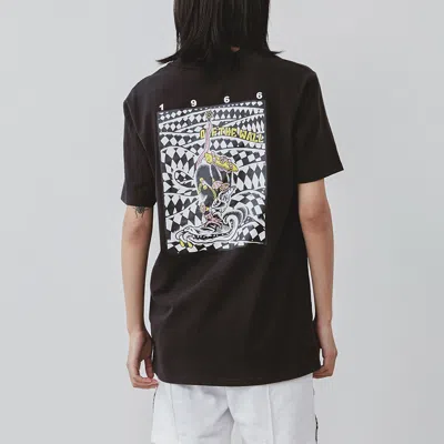 Vans (wmns)  Otw Short Sleeve Black