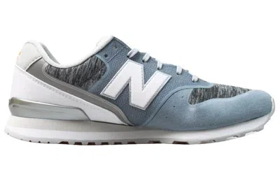 New Balance (wmns)  996 Grey/blue
