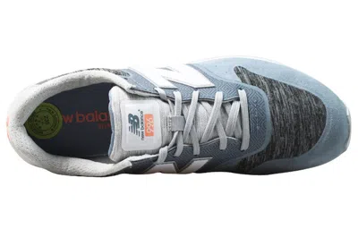 New Balance (wmns)  996 Grey/blue